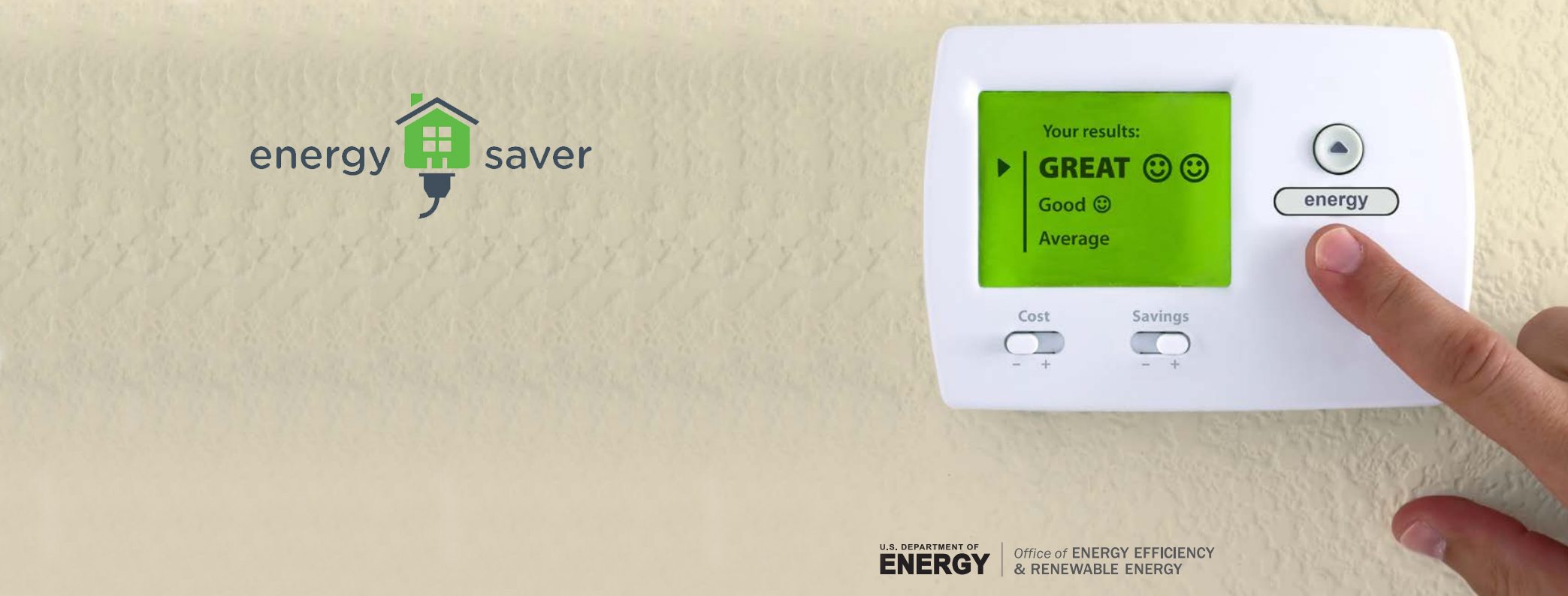 DOE Energy Saver Guide