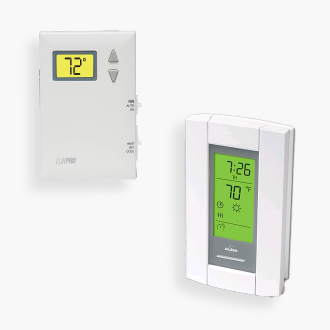 Thermostats